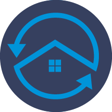 Office Restroom Renovation