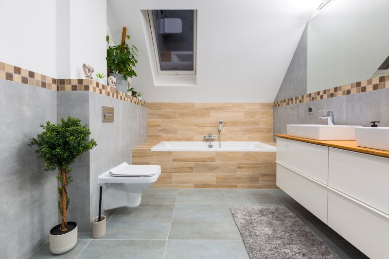 Bathroom Renovation in Clearwater, FL