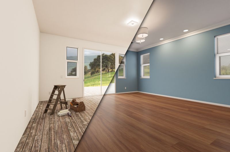 Guest House Remodeling in Conroe, TX