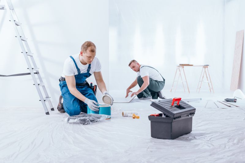 Master Bedroom Renovation in Littleton, CO