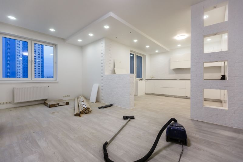 Residential Remodeling in Denver, CO