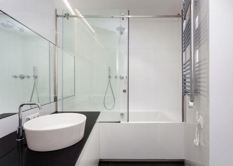 Tub Conversion Service in Portland, ME