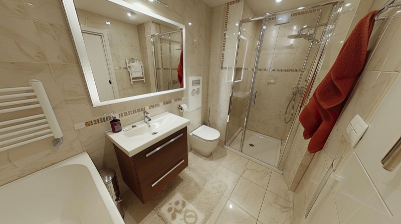 What To Expect During A Commercial Bathroom Remodeling Project